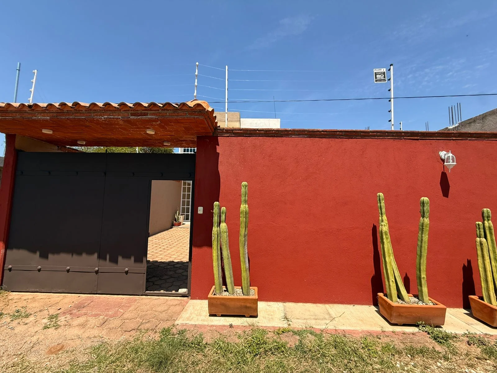 CASA SIN AMUEBLAR EN RENTA | TLALIXTAC DE CABRERA OAXACA